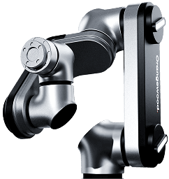 Robotic Arm